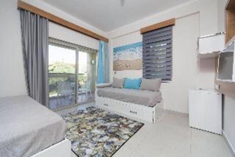 Tt Hotels Holiday Village Turkey