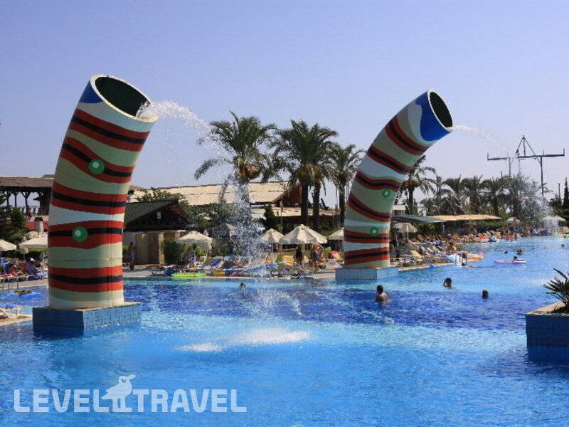Фотография Tt Hotels Holiday Village Turkey
