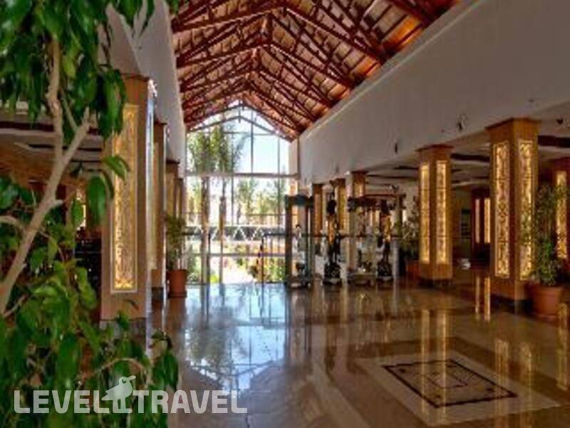 Фотография Tt Hotels Holiday Village Turkey