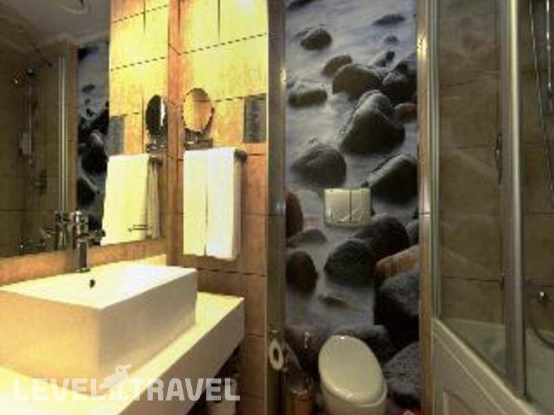 Фотография Tt Hotels Holiday Village Turkey