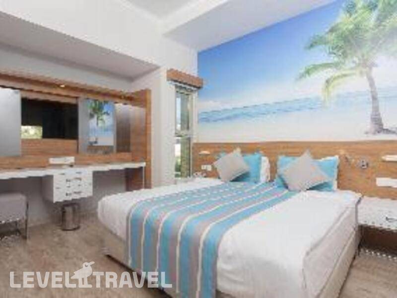 Фотография Tt Hotels Holiday Village Turkey