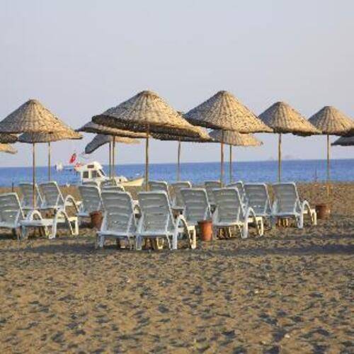 Tt Hotels Holiday Village Turkey