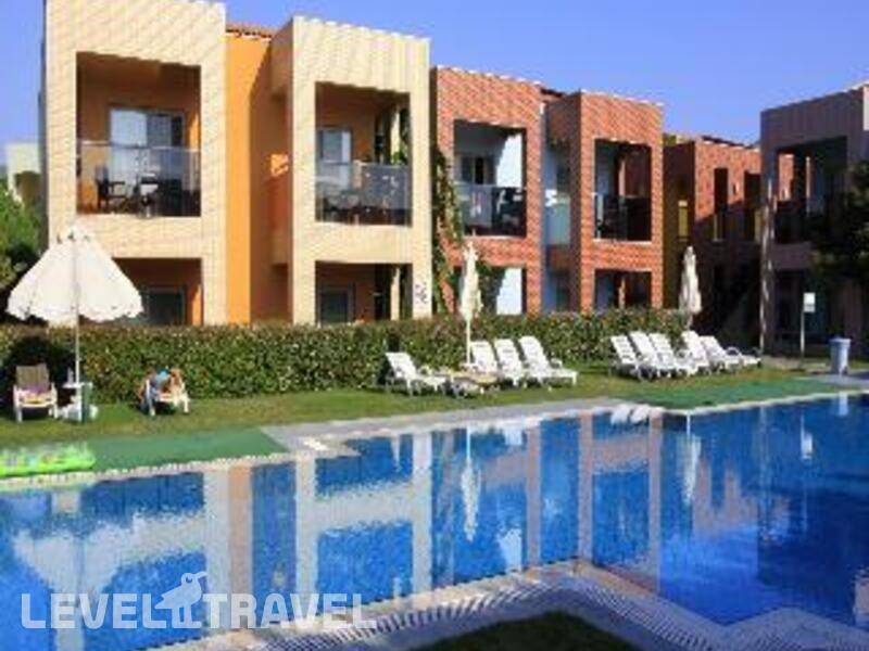 Фотография Tt Hotels Holiday Village Turkey