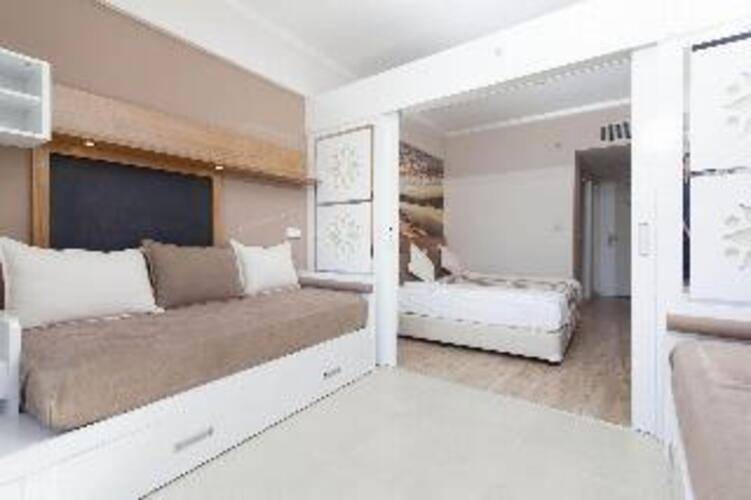 Tt Hotels Holiday Village Turkey