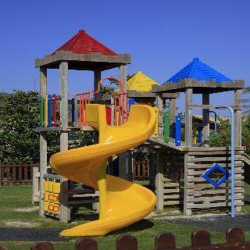 Tt Hotels Holiday Village Turkey