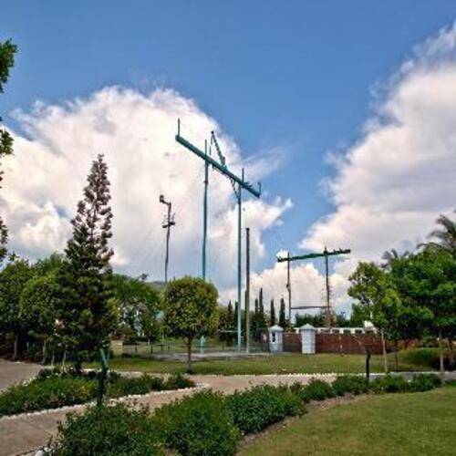 Tt Hotels Holiday Village Turkey