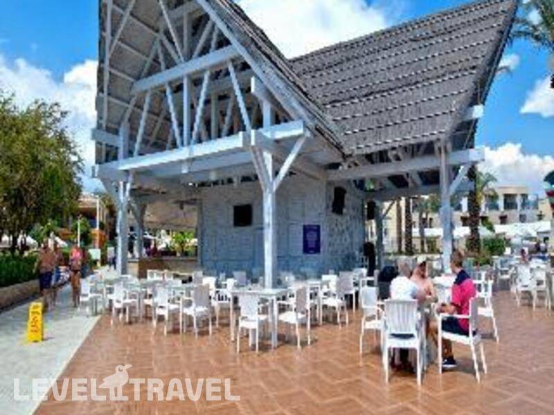 Фотография Tt Hotels Holiday Village Turkey