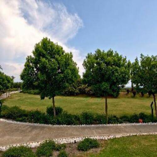 Tt Hotels Holiday Village Turkey