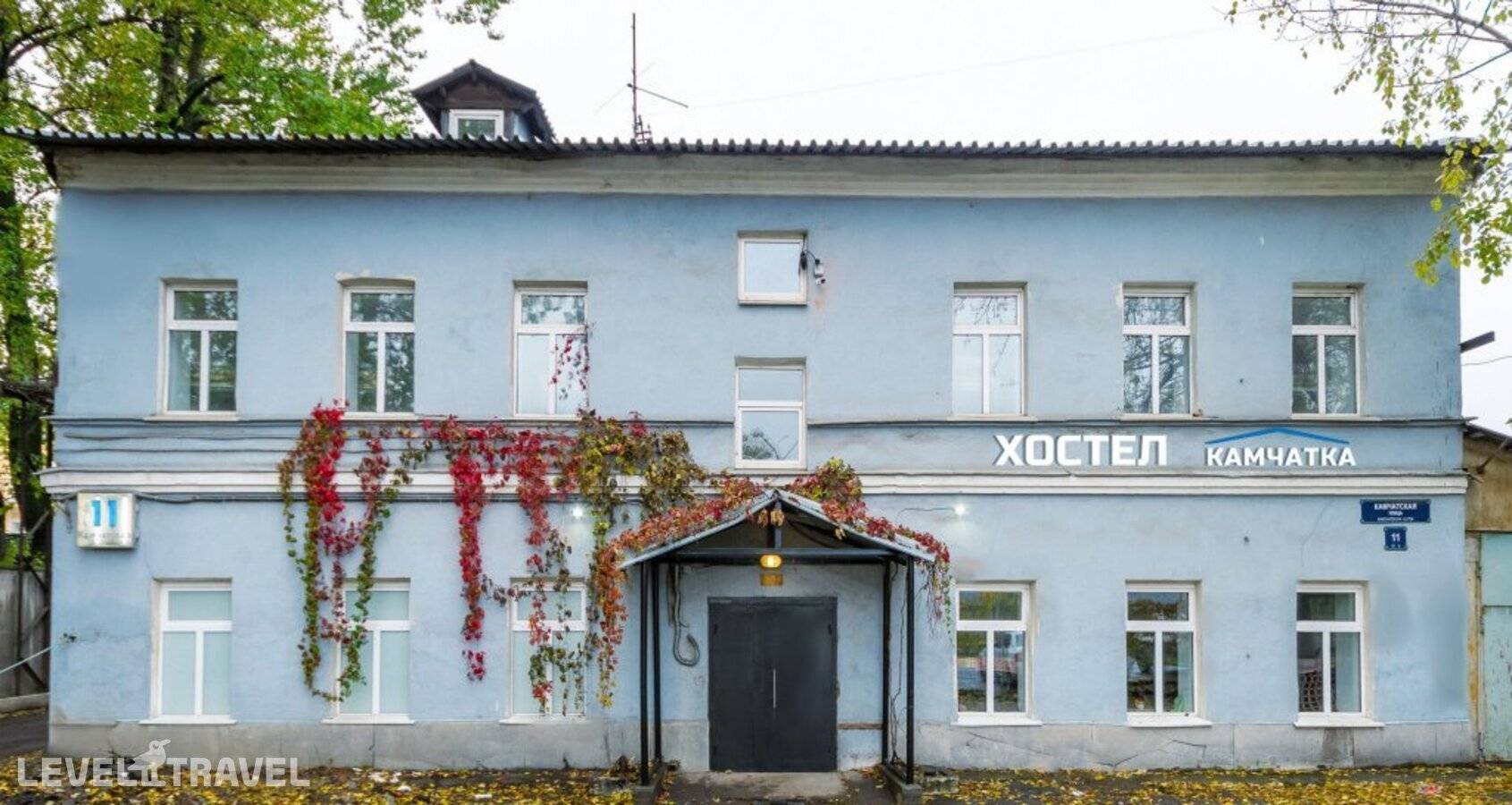 Изображение отеля 1