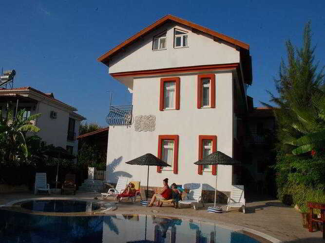 Iztuzu Apart & Villas