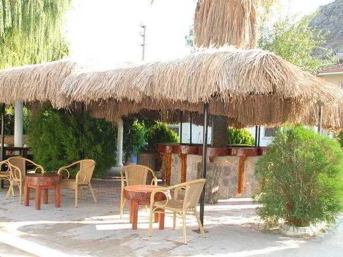 Iztuzu Apart & Villas