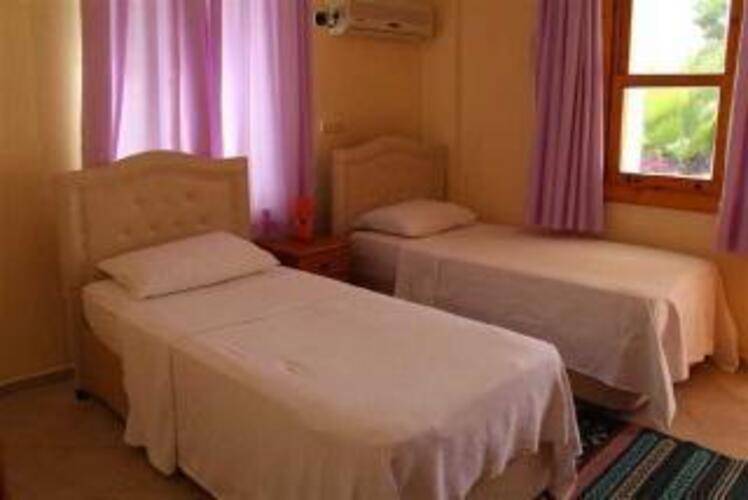 Iztuzu Apart & Villas