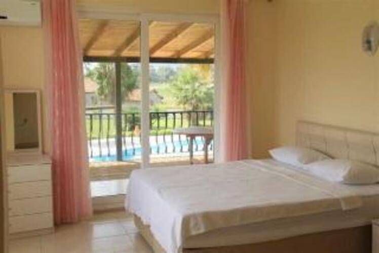 Iztuzu Apart & Villas