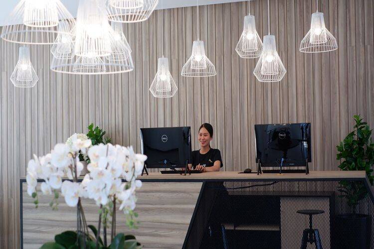 Utopia Loft
