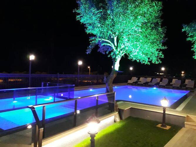 The Sarigerme Inn