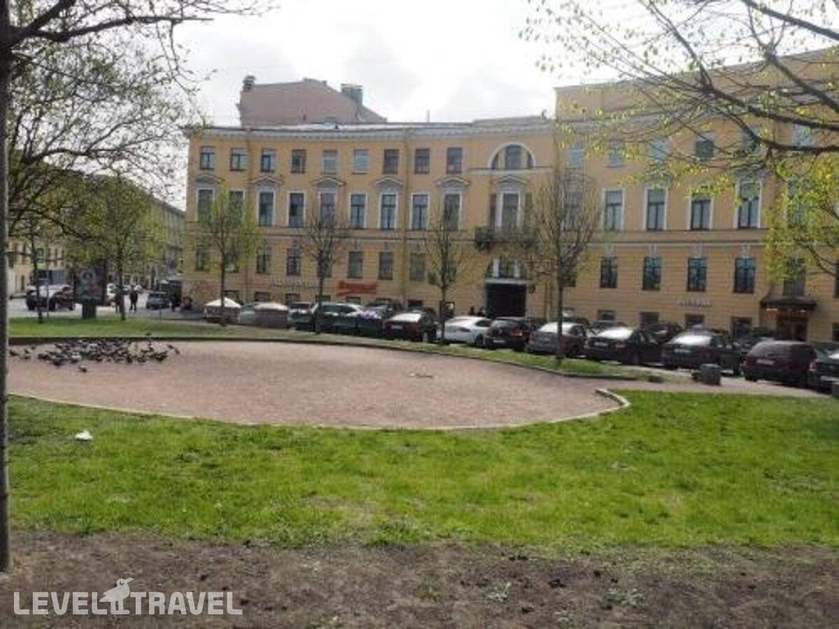 Изображение отеля 27
