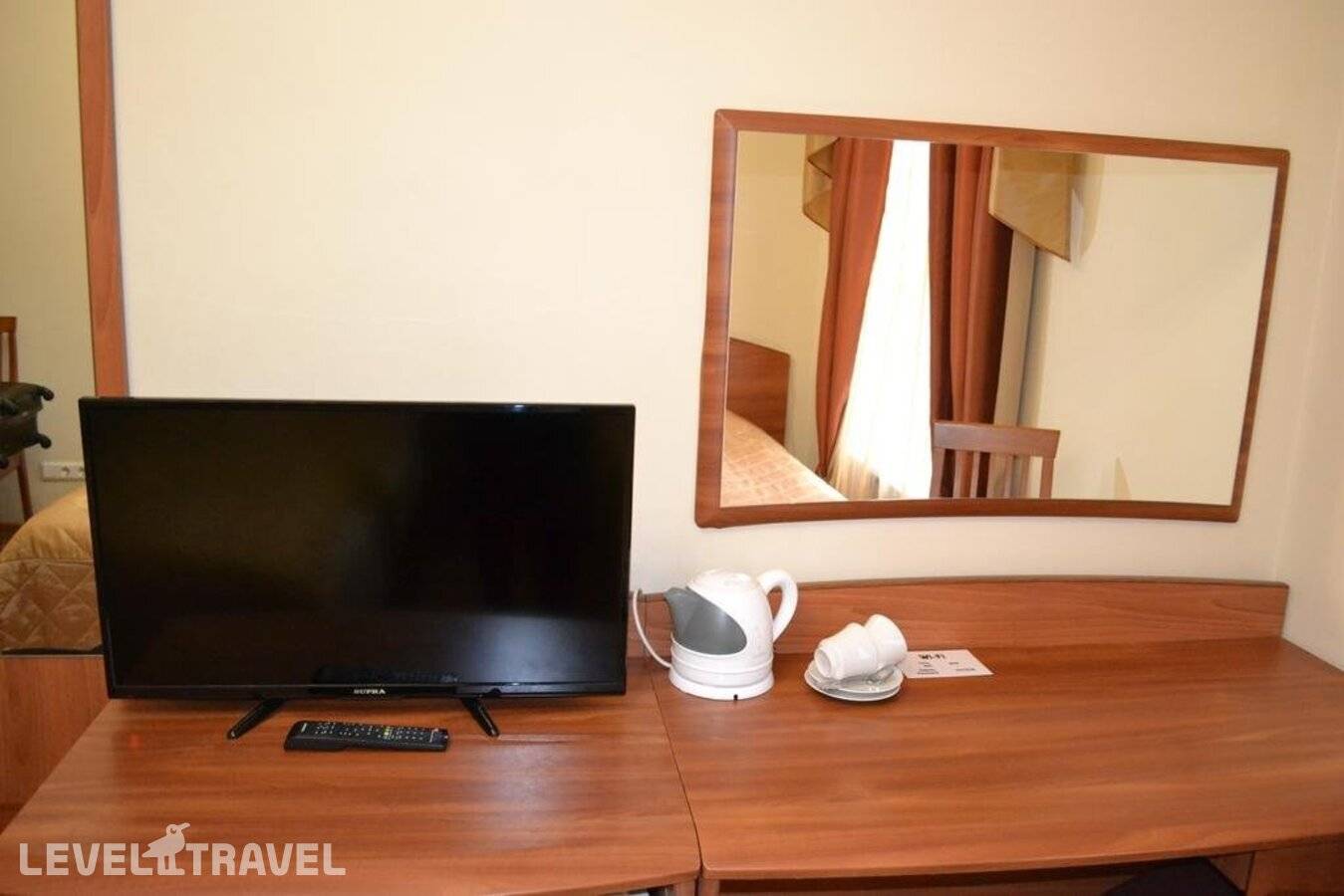 фотографии отеля Мини-Отель Невская Классика На Малой Морской в Россия(Центральный район) - фото №10