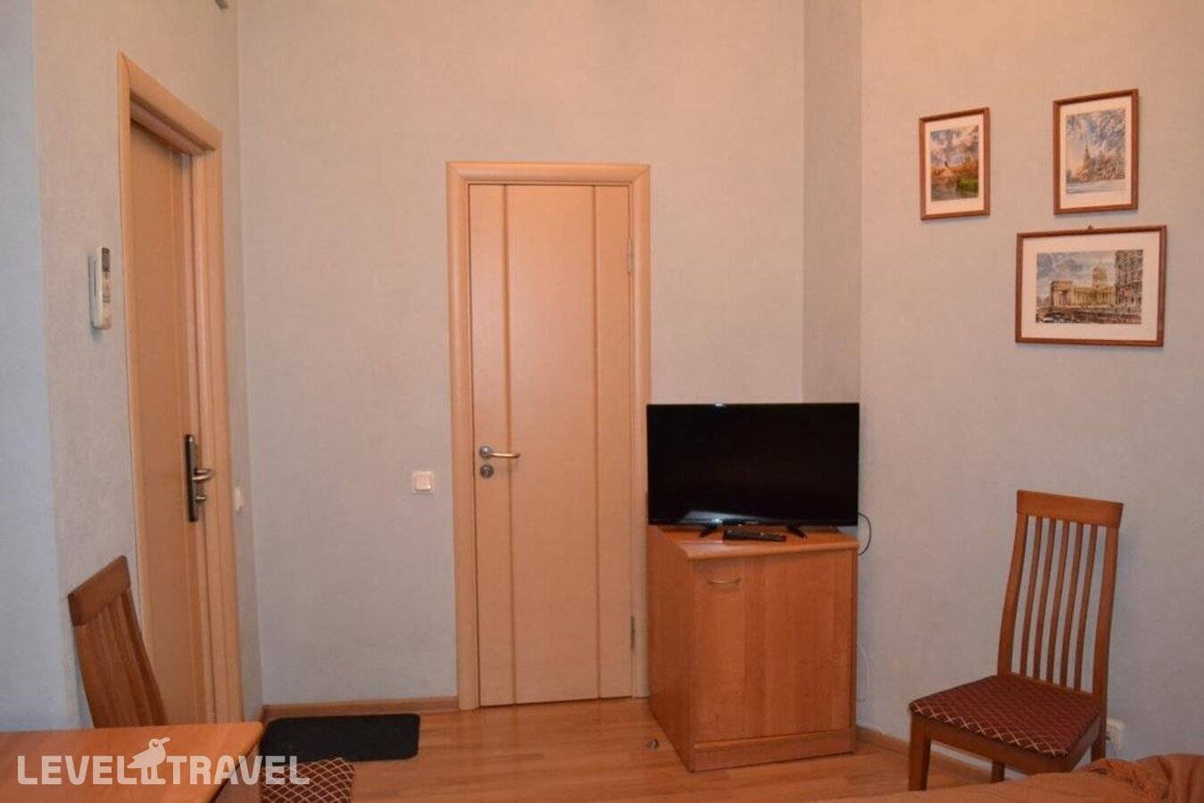 фотографии отеля Мини-Отель Невская Классика На Малой Морской в Россия(Центральный район) - фото №11