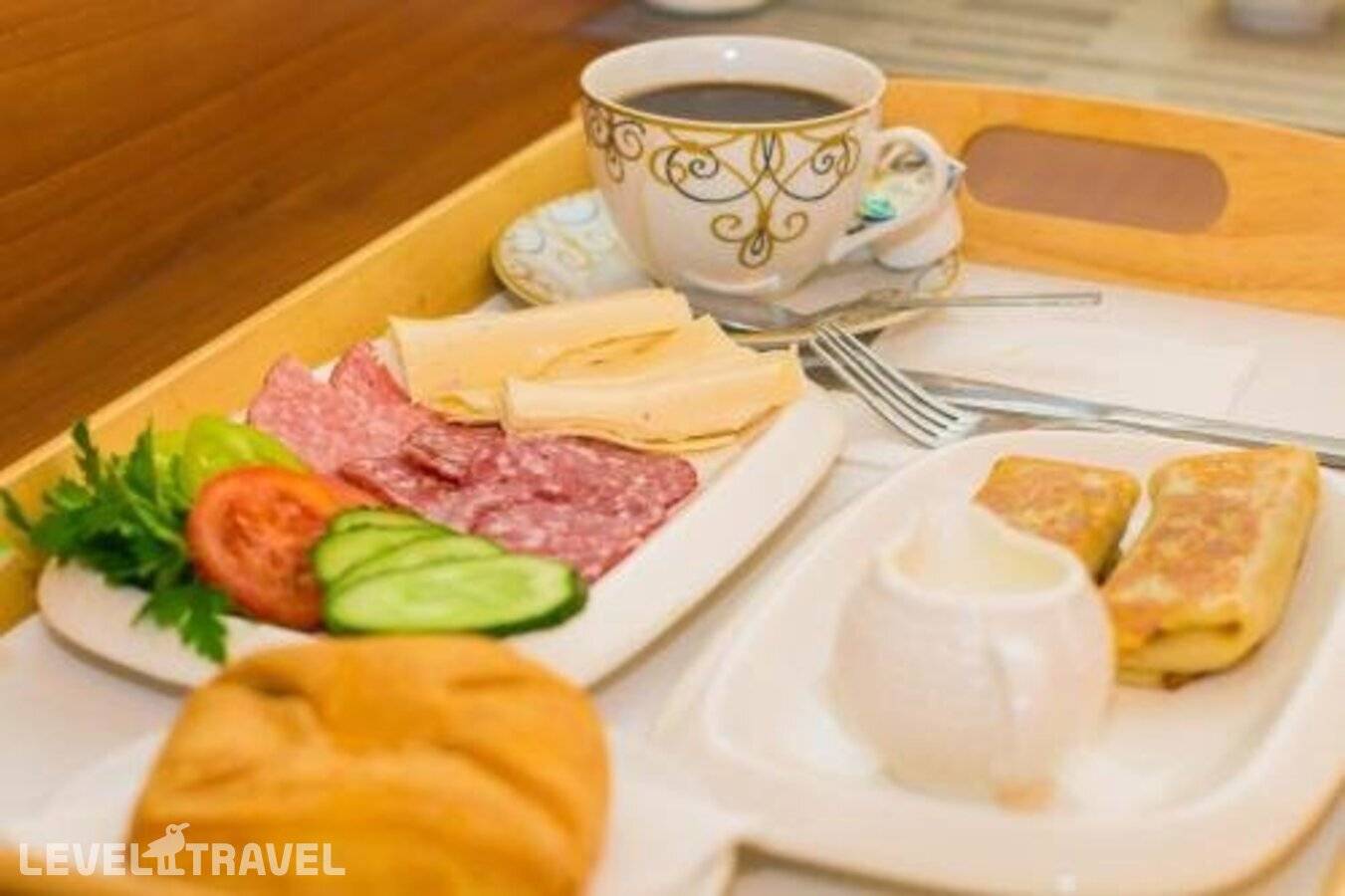 фотографии отеля Мини-Отель Невская Классика На Малой Морской в Россия(Центральный район) - фото №20