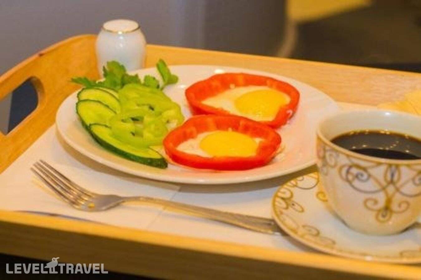 фотографии отеля Мини-Отель Невская Классика На Малой Морской в Россия(Центральный район) - фото №19