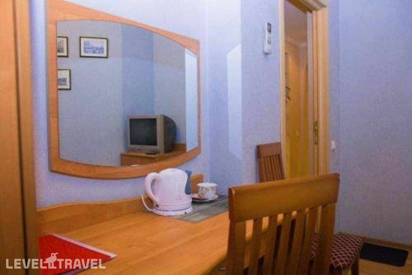 фотографии отеля Мини-Отель Невская Классика На Малой Морской в Россия(Центральный район) - фото №22