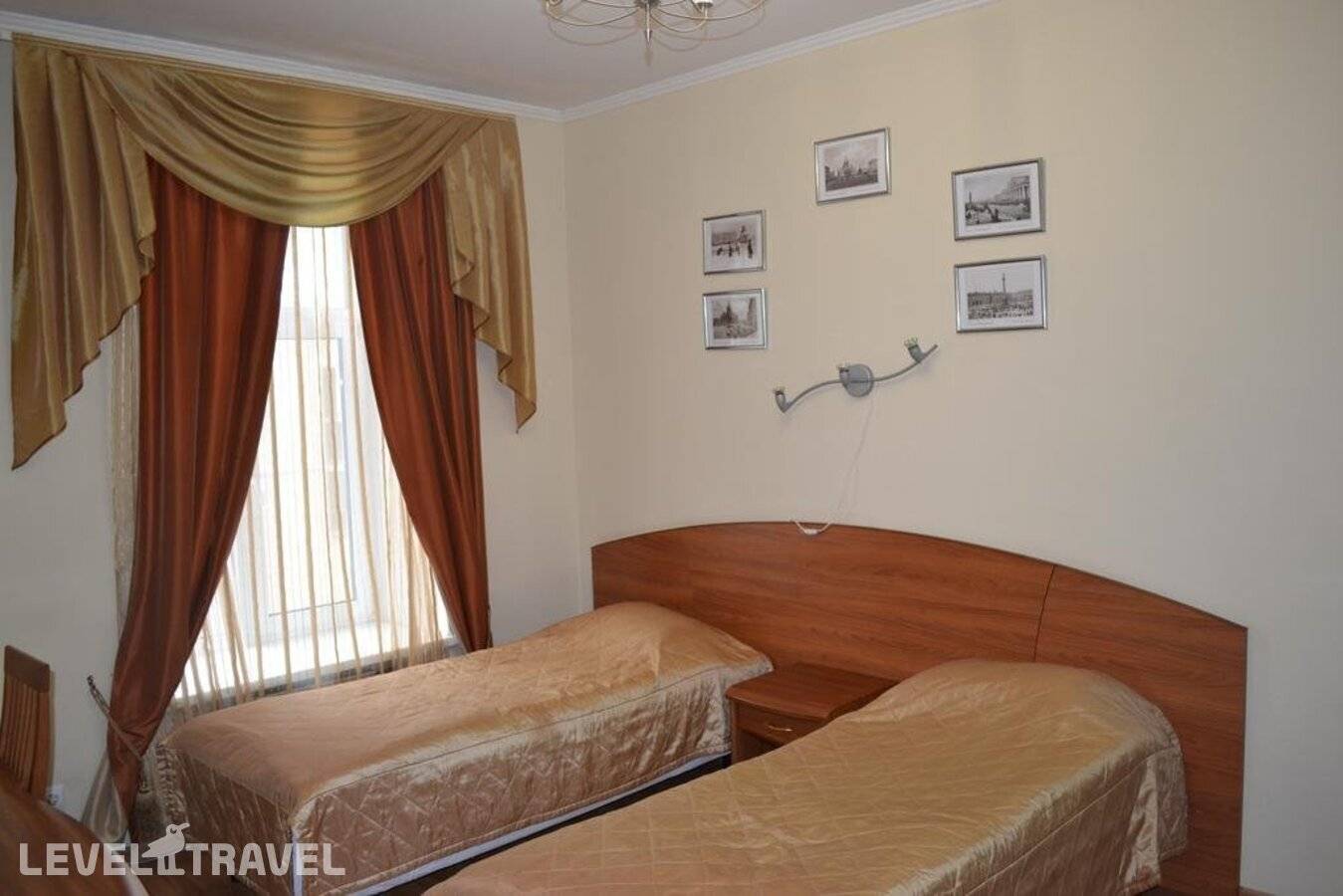 фотографии отеля Мини-Отель Невская Классика На Малой Морской в Россия(Центральный район) - фото №18