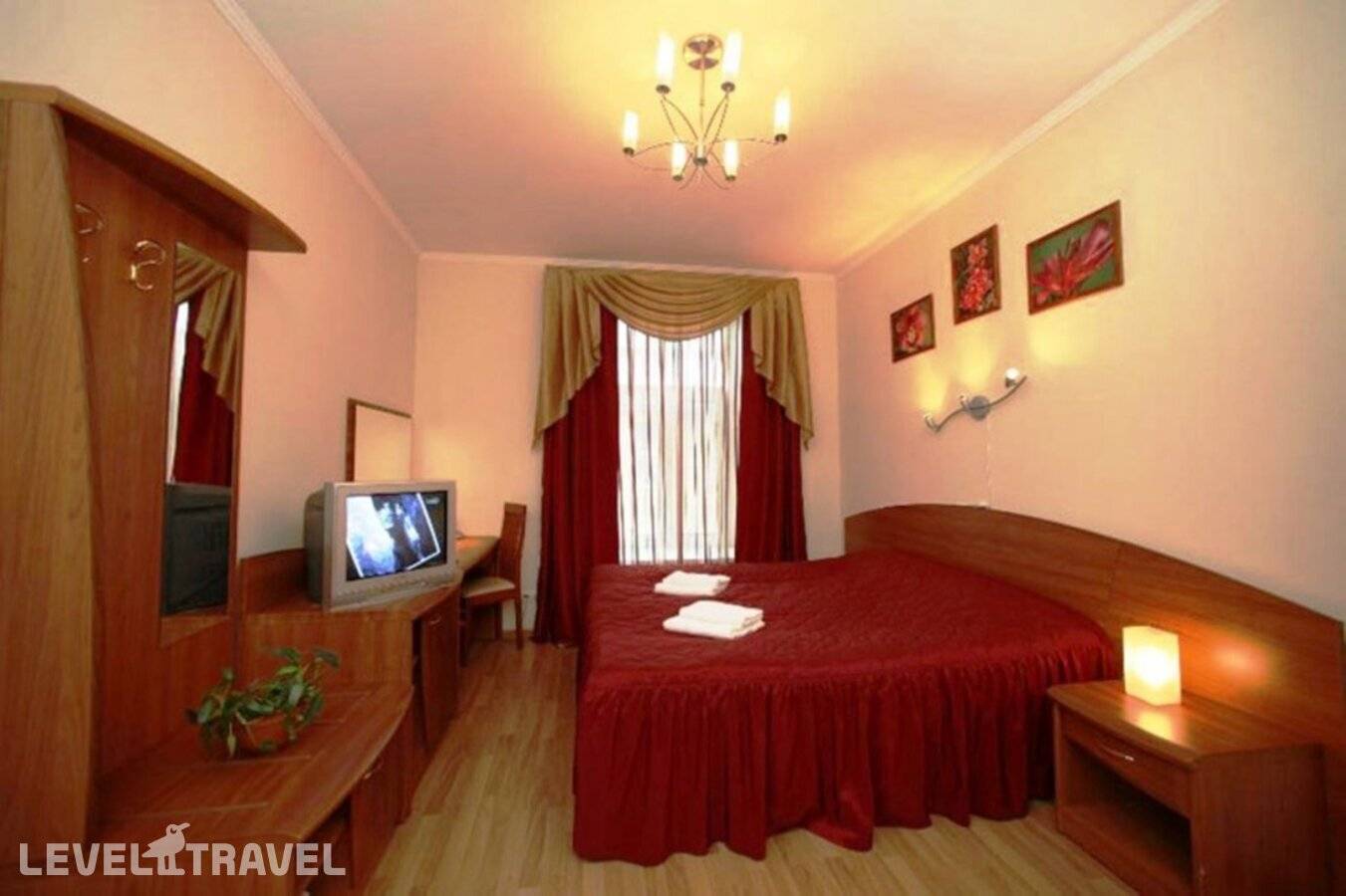 фотографии отеля Мини-Отель Невская Классика На Малой Морской в Россия(Центральный район) - фото №4