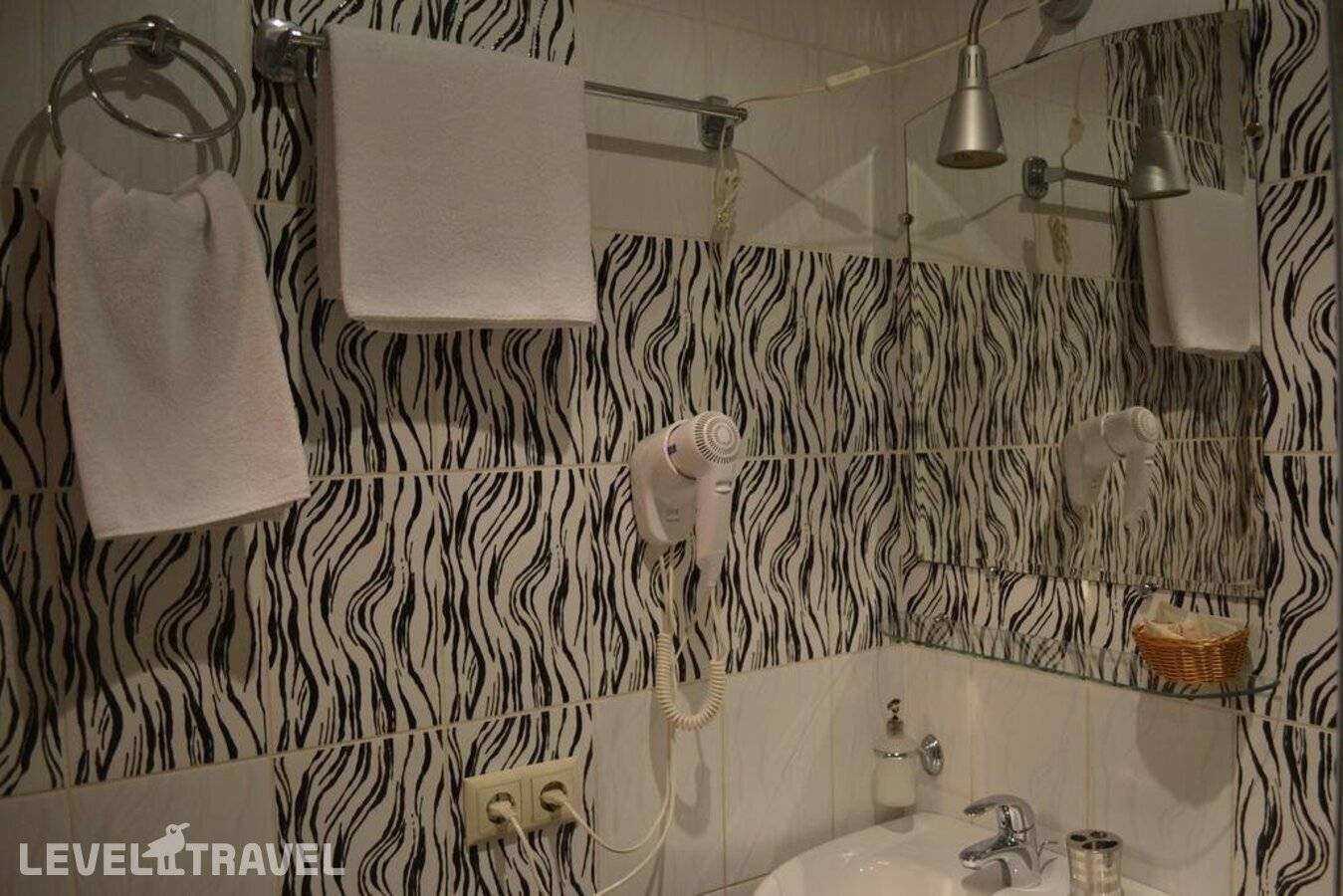 фотографии отеля Мини-Отель Невская Классика На Малой Морской в Россия(Центральный район) - фото №16