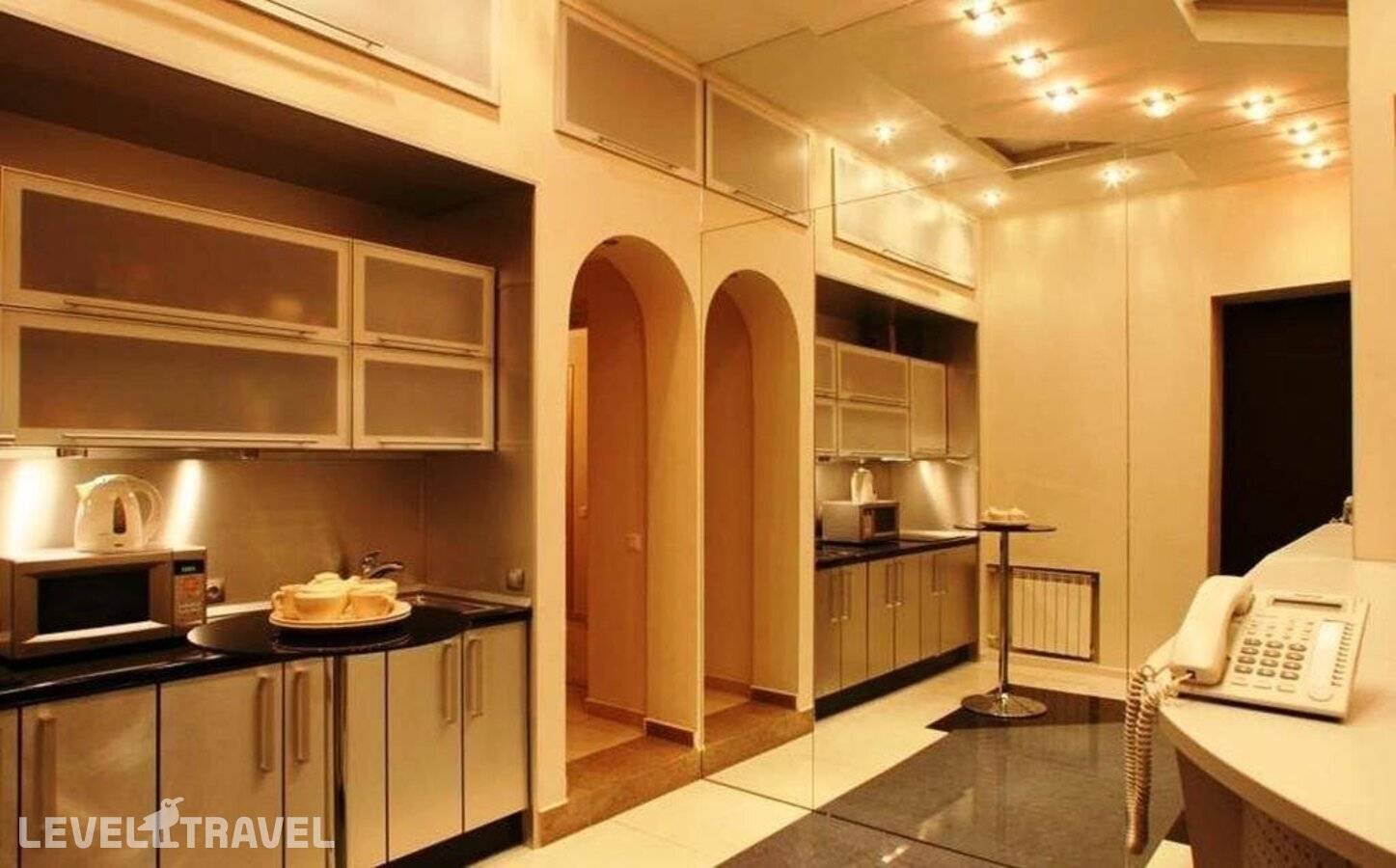 фотографии отеля Мини-Отель Невская Классика На Малой Морской в Россия(Центральный район) - фото №12