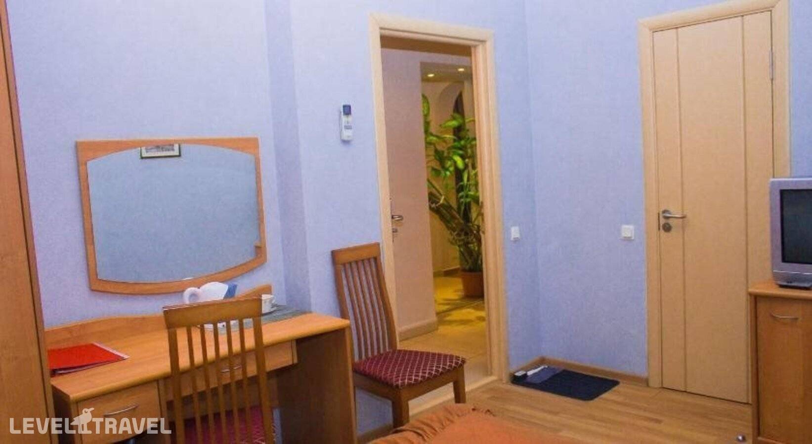 фотографии отеля Мини-Отель Невская Классика На Малой Морской в Россия(Центральный район) - фото №24