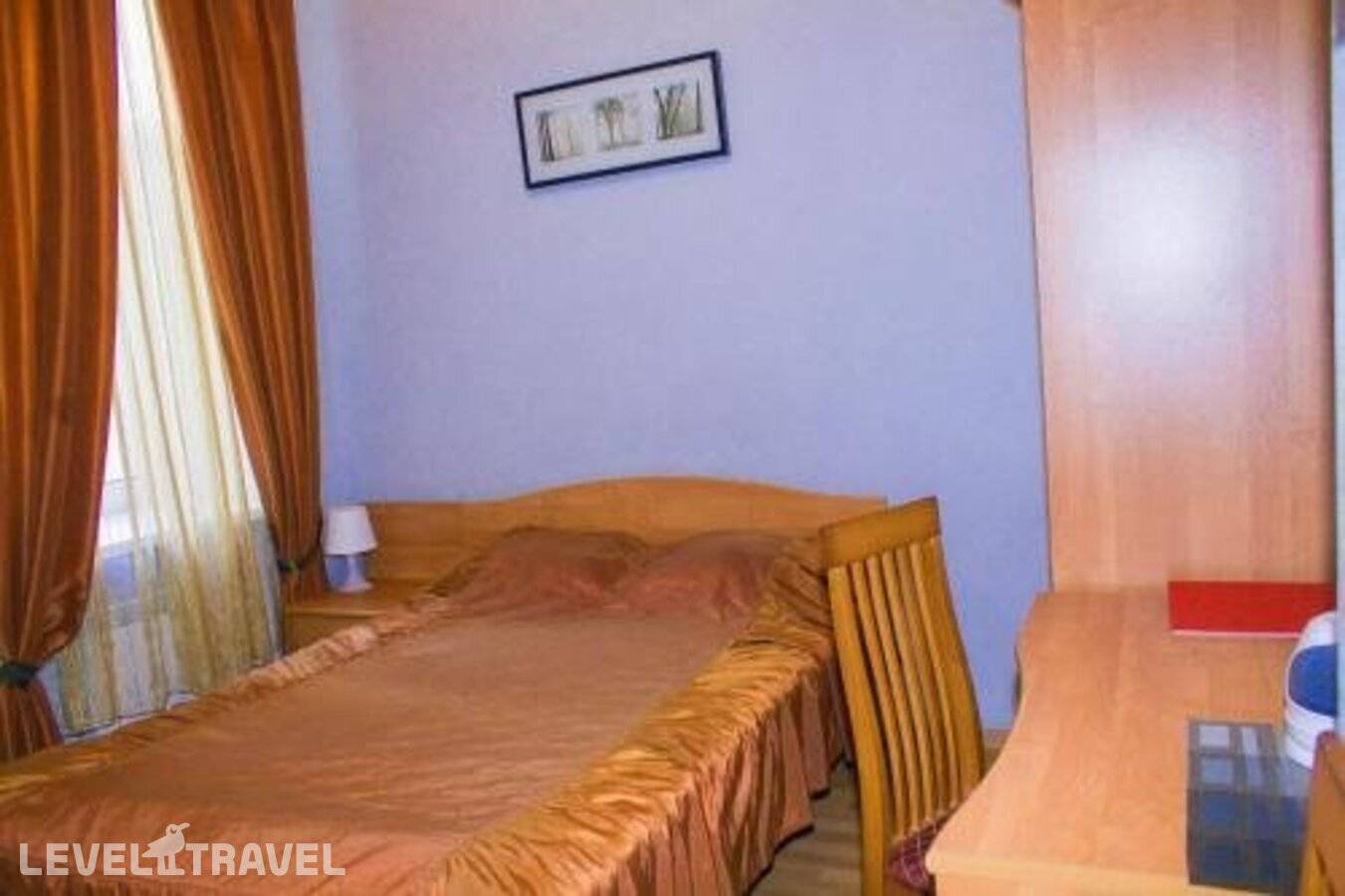 фотографии отеля Мини-Отель Невская Классика На Малой Морской в Россия(Центральный район) - фото №28