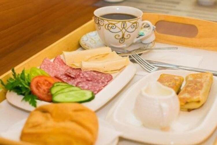 Мини-Отель Невская Классика На Малой Морской