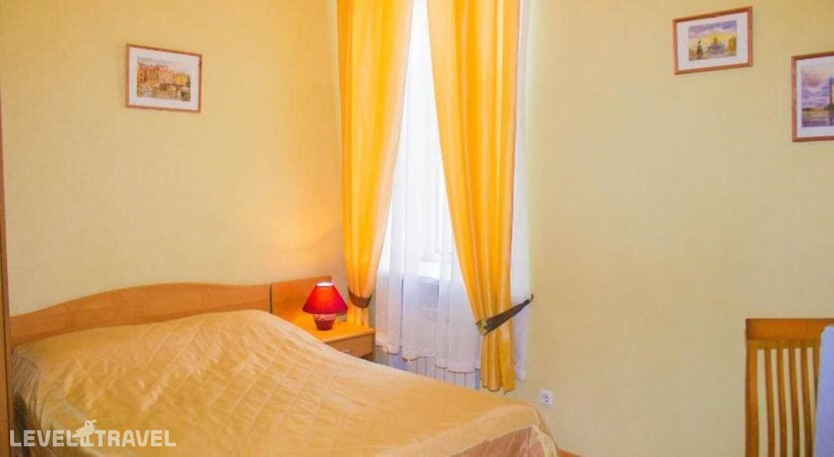 фотографии отеля Мини-Отель Невская Классика На Малой Морской в Россия(Центральный район) - фото №29