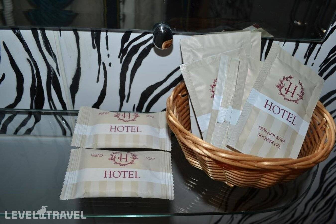 фотографии отеля Мини-Отель Невская Классика На Малой Морской в Россия(Центральный район) - фото №15