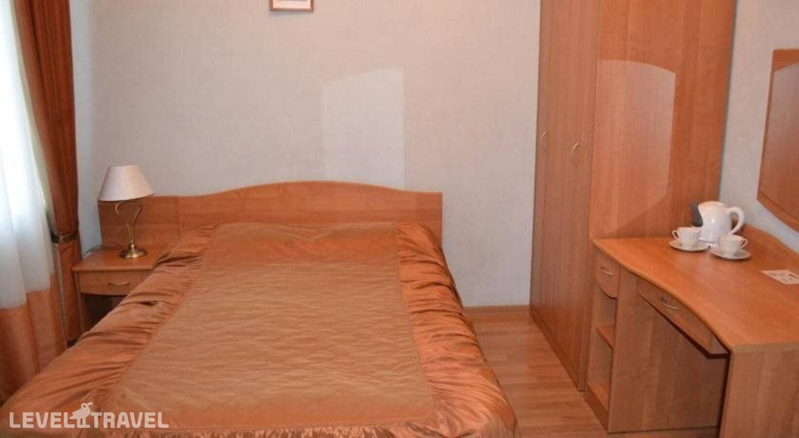 фотографии отеля Мини-Отель Невская Классика На Малой Морской в Россия(Центральный район) - фото №23