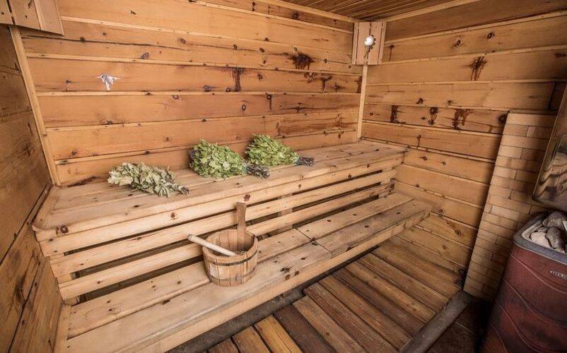 Туристический Комплекс Силагор