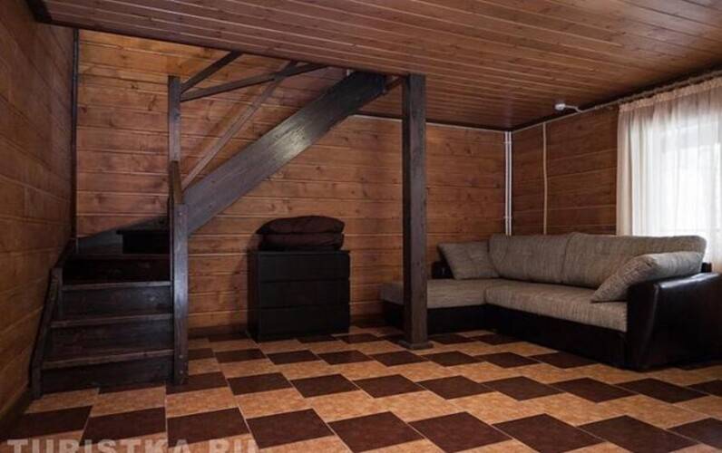 Туристический Комплекс Силагор