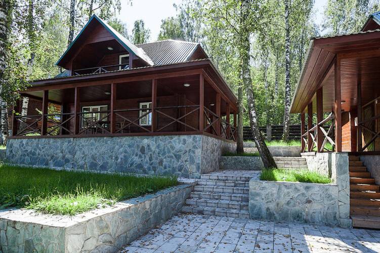 Туристический Комплекс Силагор