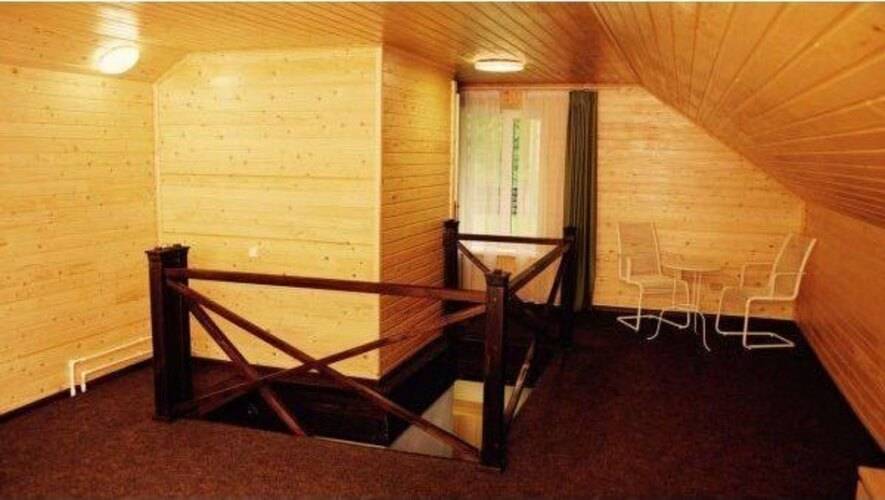 Туристический Комплекс Силагор