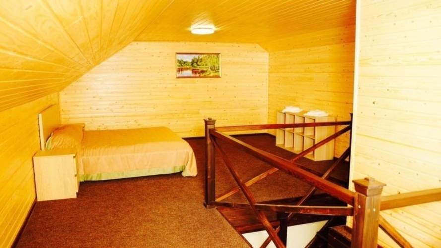 Туристический Комплекс Силагор