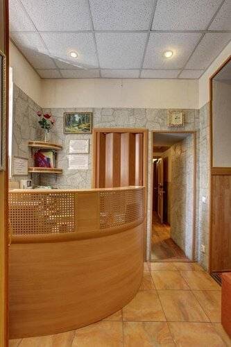Мини-Отель Петроградский