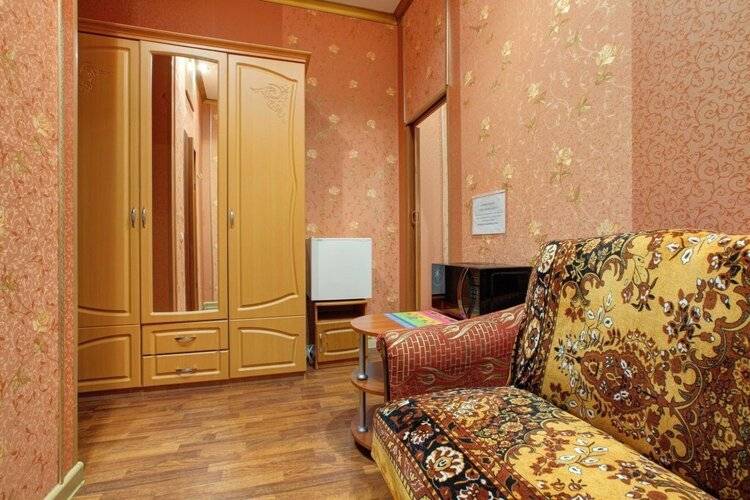 Мини-Отель Петроградский