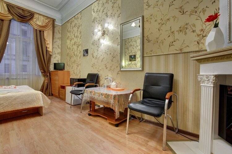 Мини-Отель Петроградский