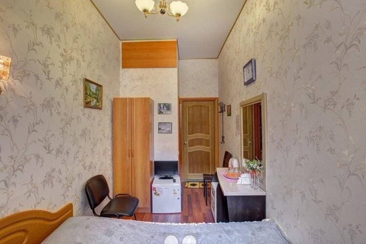 Мини-Отель Петроградский
