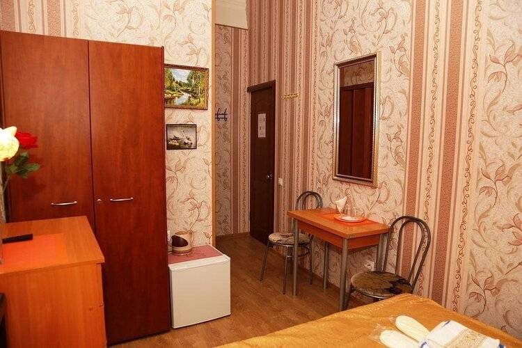 Мини-Отель Петроградский