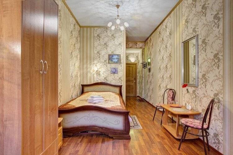 Мини-Отель Петроградский