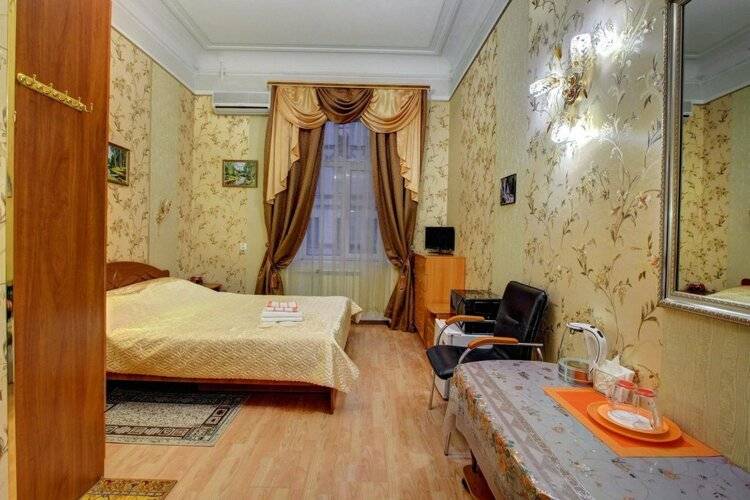 Мини-Отель Петроградский