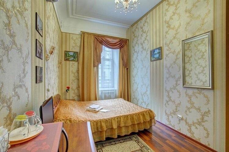 Мини-Отель Петроградский