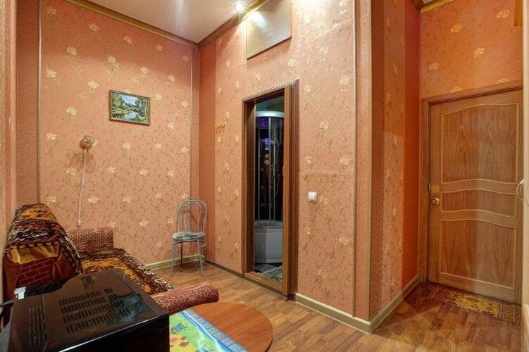 Мини-Отель Петроградский