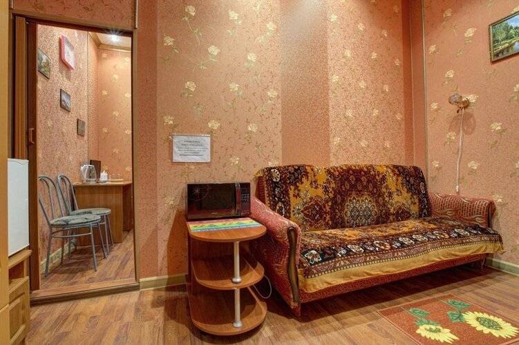 Мини-Отель Петроградский
